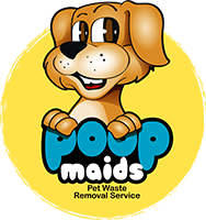 Poop Maids | Dog Waste Removal Service